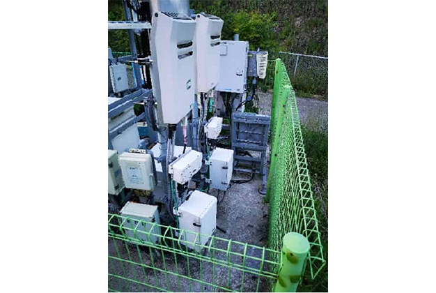 Container storage system  B1