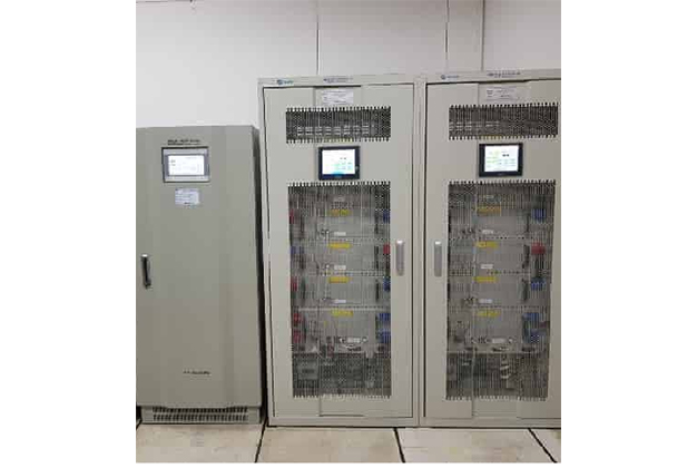 Container storage system  C1