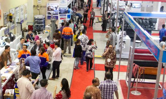 Vietnam Ho Chi Minh City International Power and New Energy Exhibition