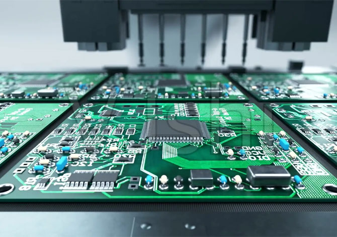 Production environment