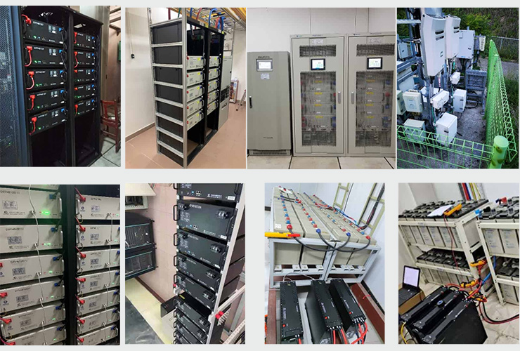  Communication energy storage case