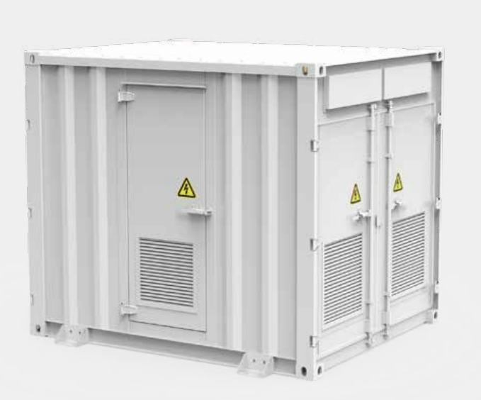 Power conversion system