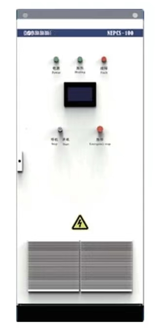 Power conversion system