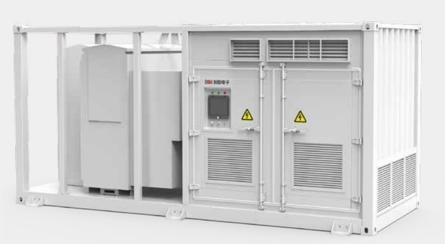 Power conversion system